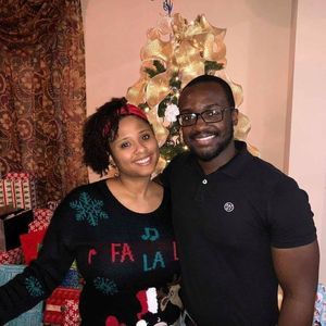 Meet your Posher, Thurston